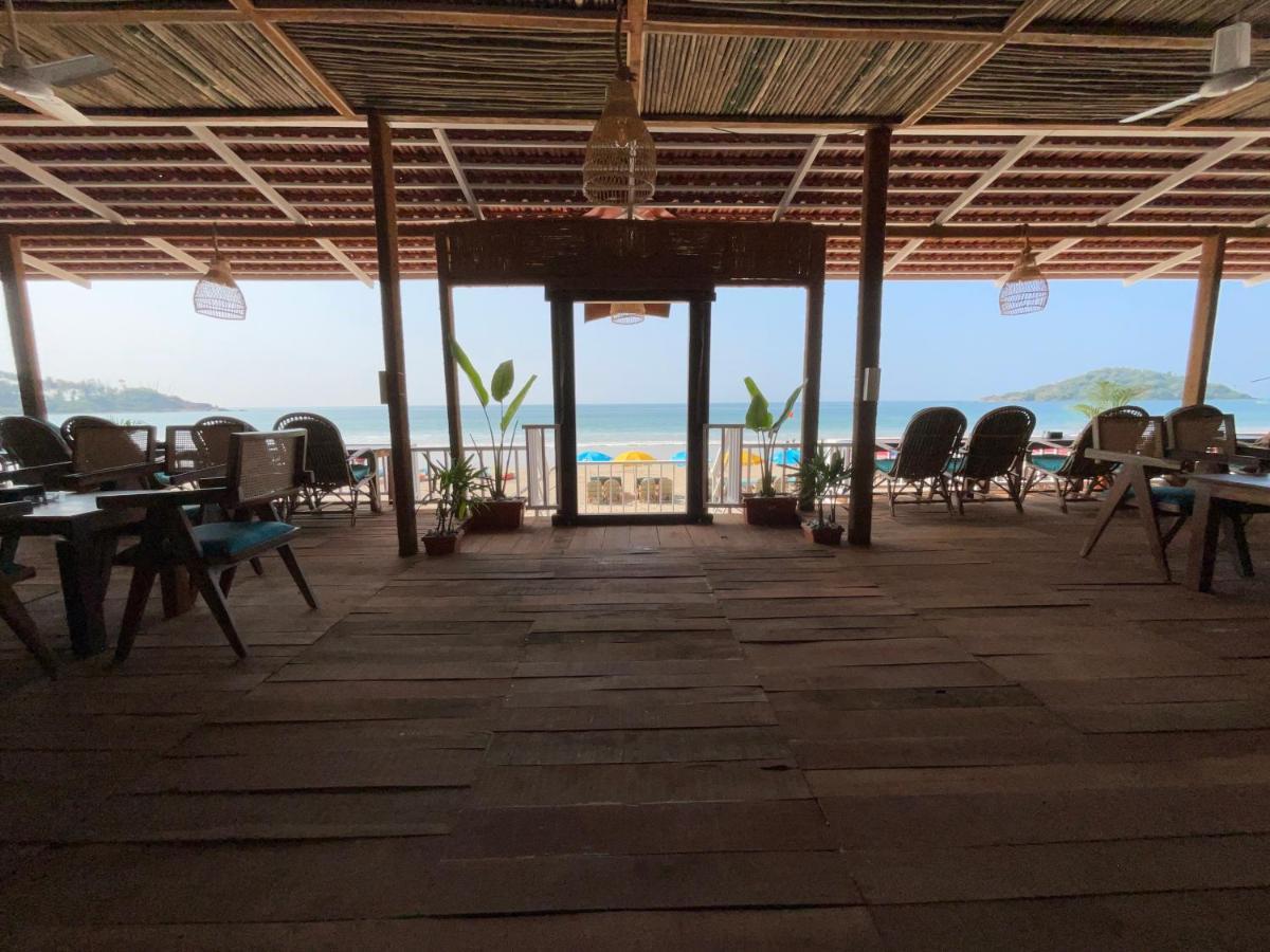 Mosh By The Shore Canacona Exterior photo