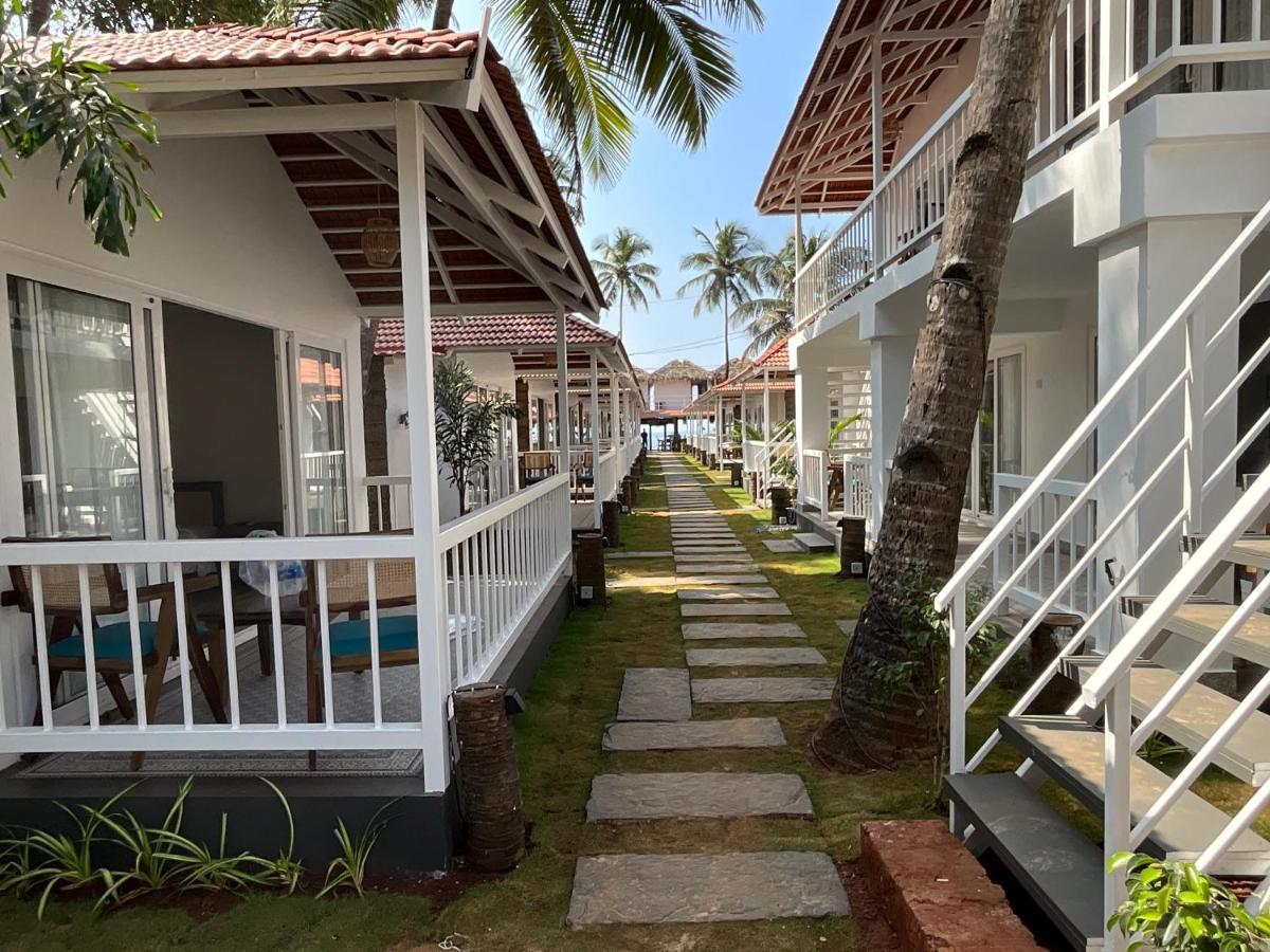Mosh By The Shore Canacona Exterior photo