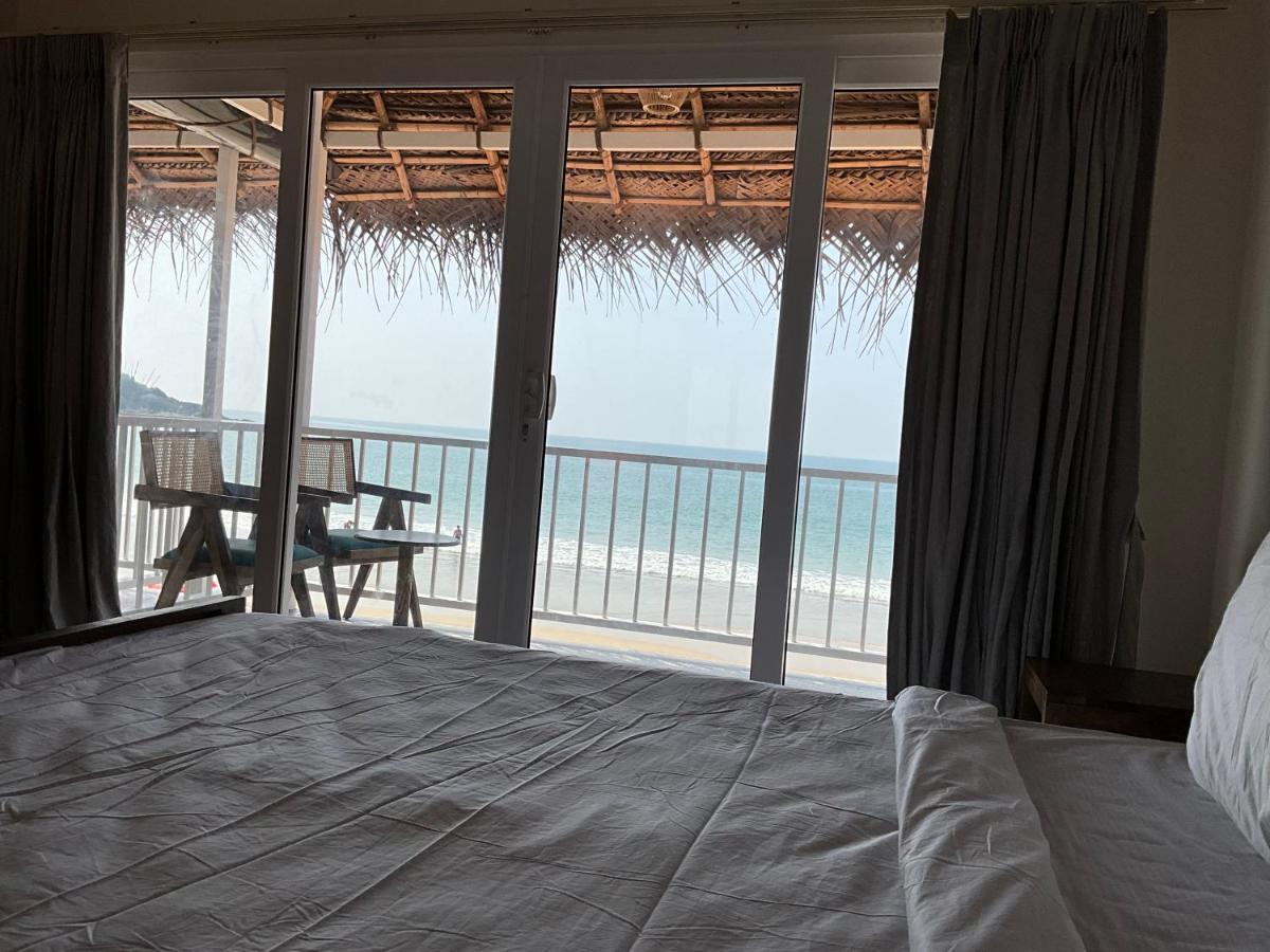 Mosh By The Shore Canacona Exterior photo
